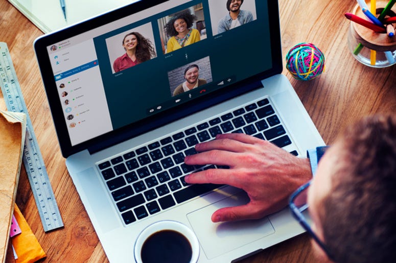 video calls