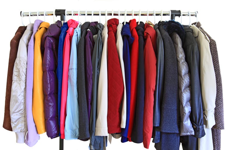 coats