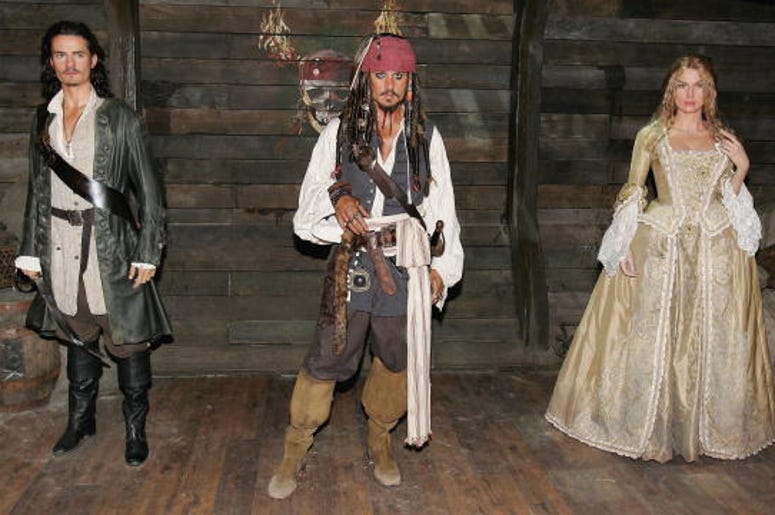 Pirates