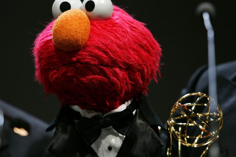Elmo