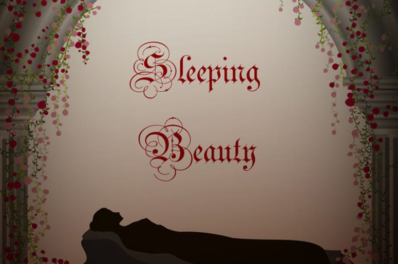 Sleeping Beauty