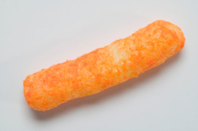 Cheetos