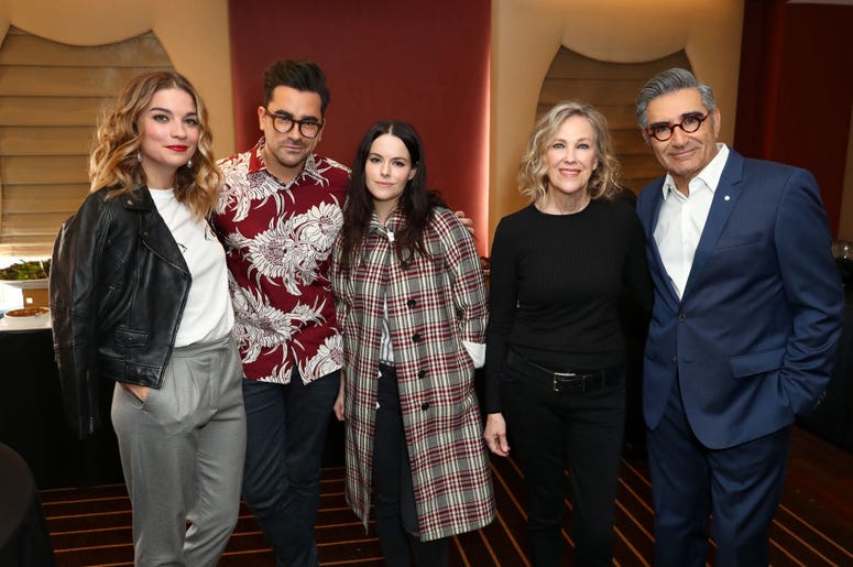 Schitt's Creek