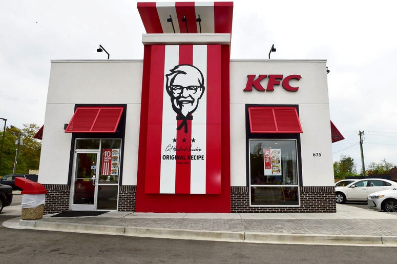 KFC