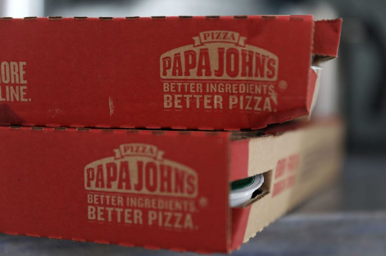 Papa John's