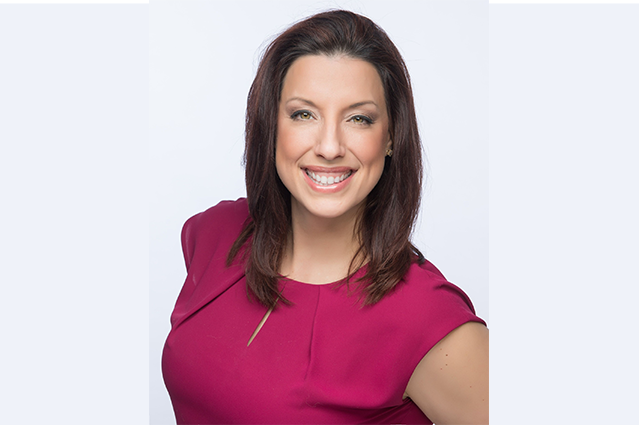 Julie Tristan