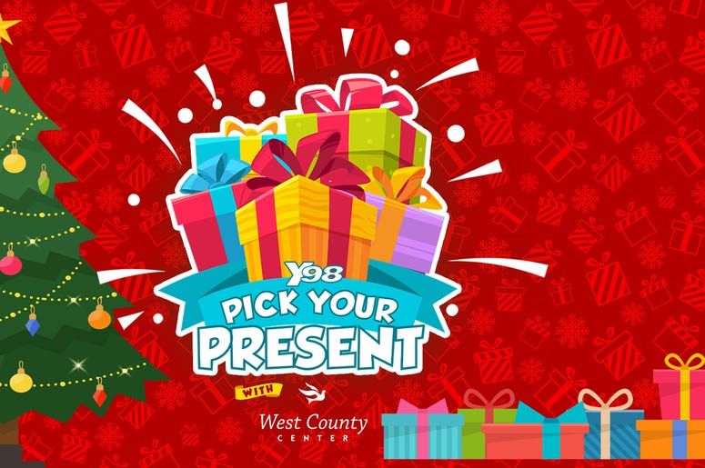 Pick Your Present