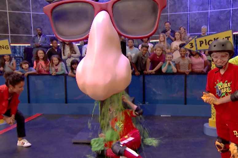 Double Dare Double Dare