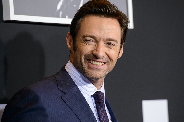 Hugh Jackman Hugh Jackman
