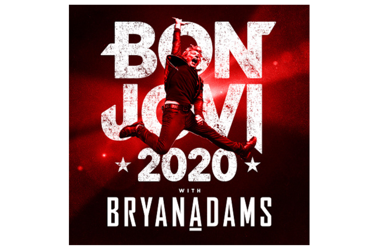 Bon Jovi