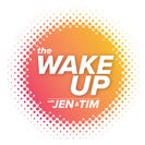 The Wake Up Cover