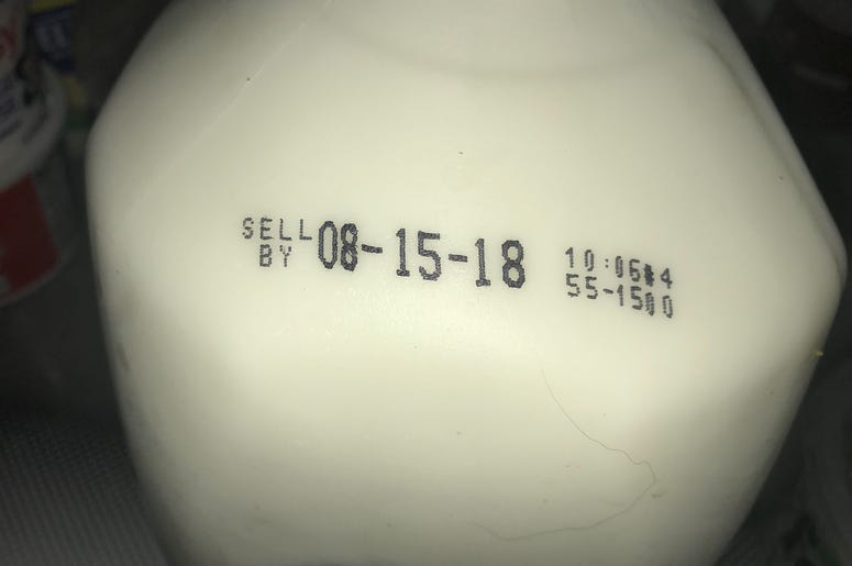 Expiration Date