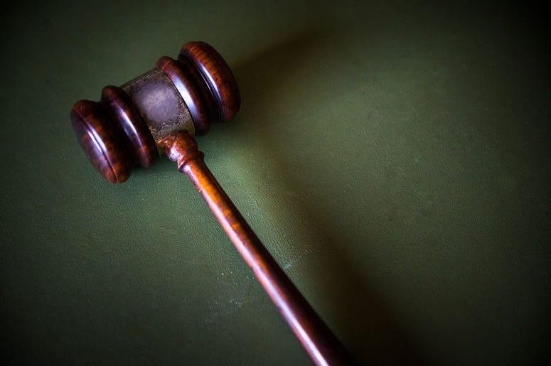 Gavel