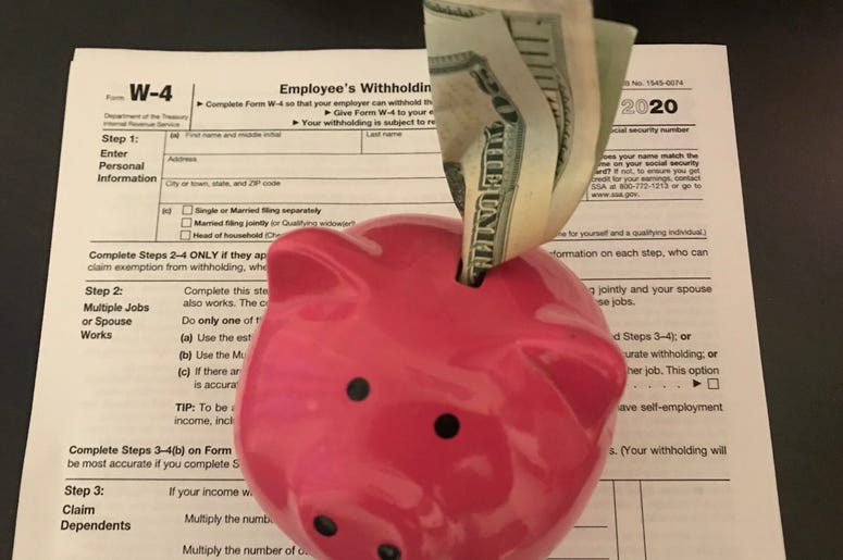 taxes