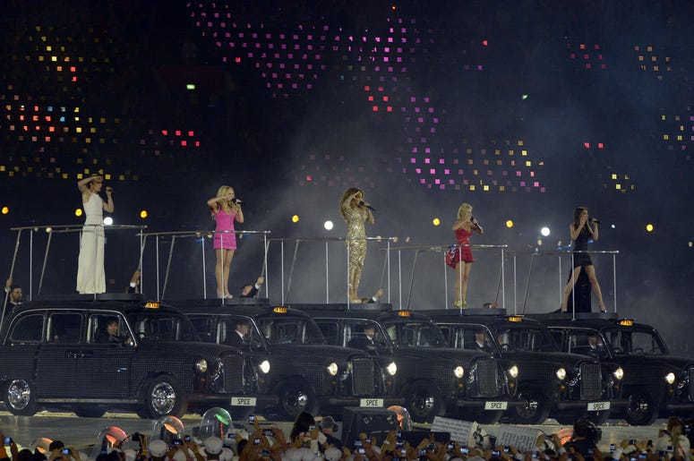 Spice Girls Spice Girls