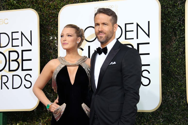 Ryan Reynolds Ryan Reynolds