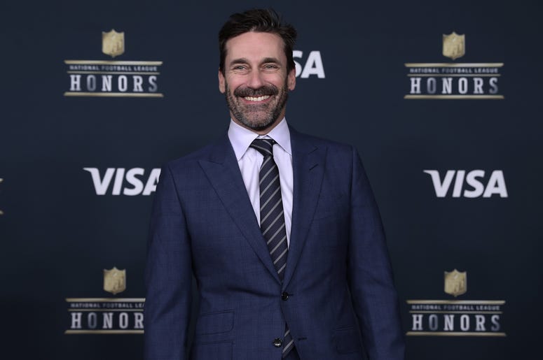 Jon Hamm Jon Hamm