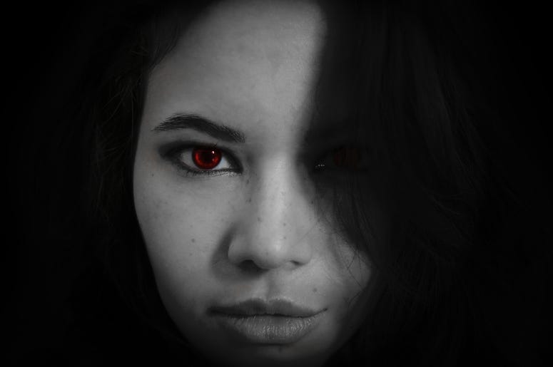 Vampire Vampire