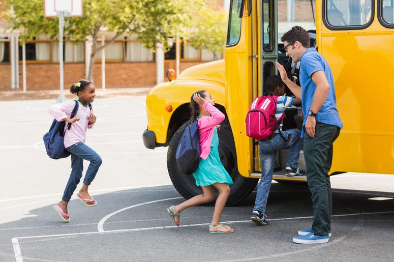 back to school back to school