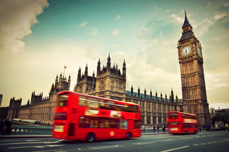 London London
