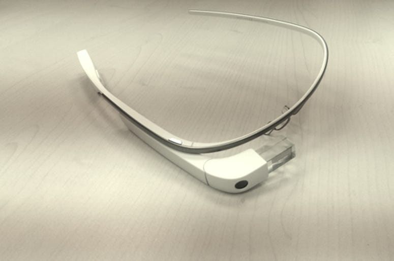 Google Glass Google Glass
