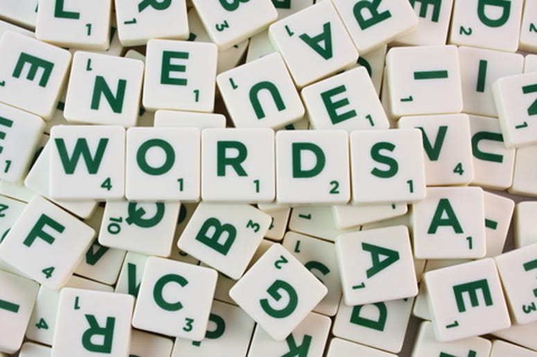 Scrabble Scrabble