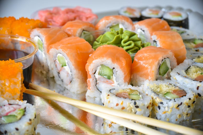Sushi Sushi