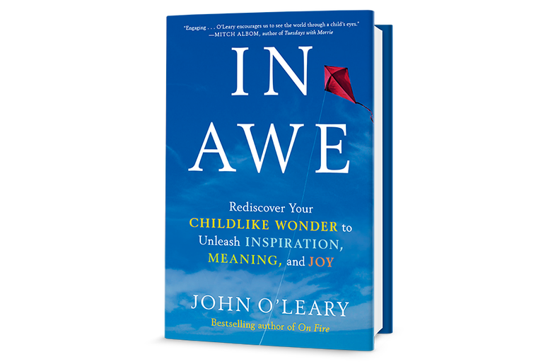 John O'Leary