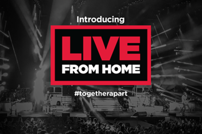 Live nation