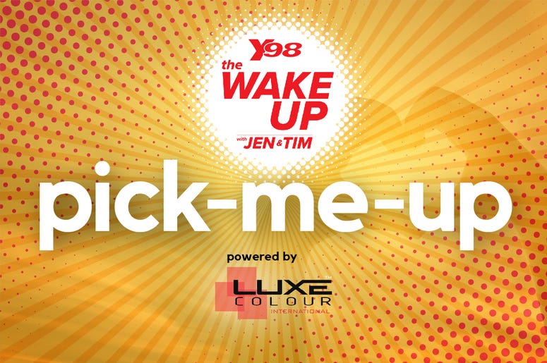 pick me up