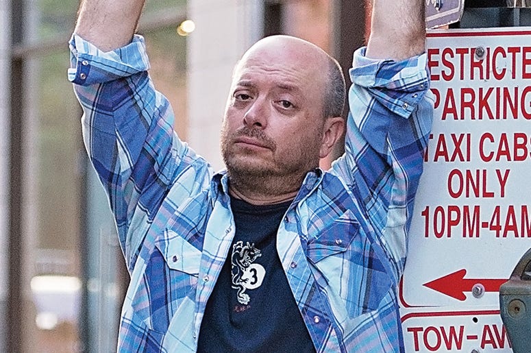 Lance Hildebrand Lance Hildebrand