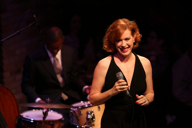 Molly Ringwald