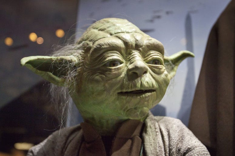 Yoda