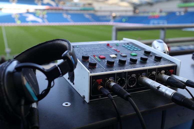 Radio Heaphones