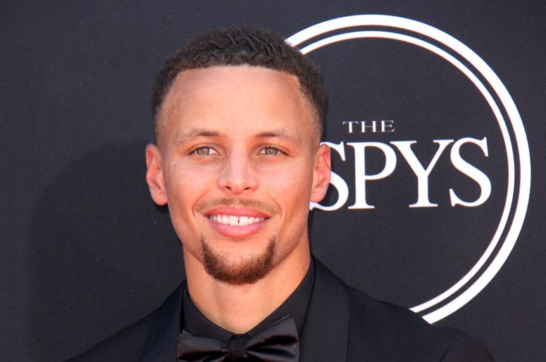 Steph Curry