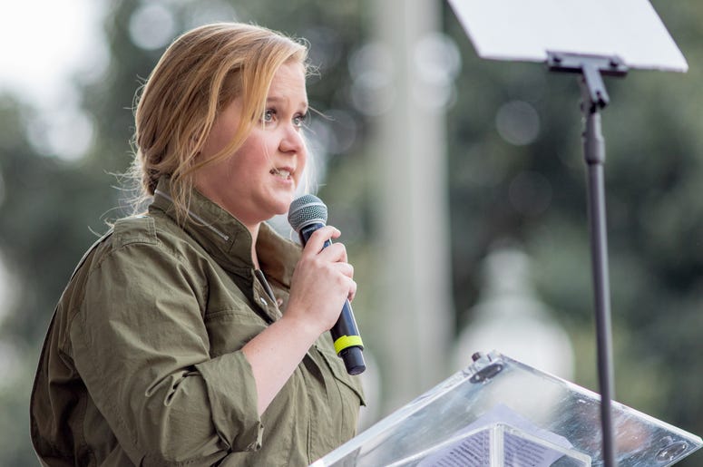 Amy Schumer Amy Schumer