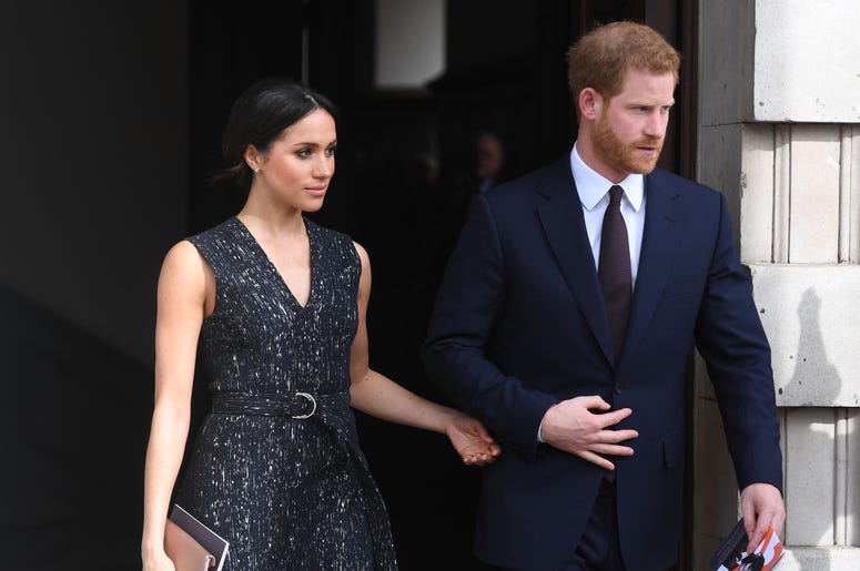 Meghan Markle Meghan Markle