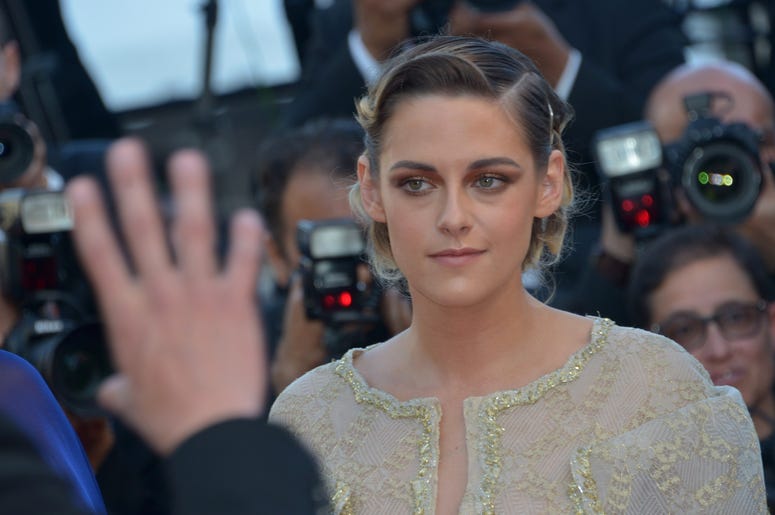 Kristen Stewart Kristen Stewart