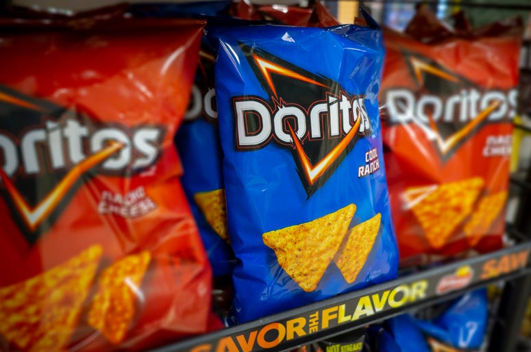 Doritos