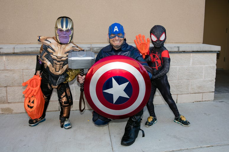2020's Top Halloween Costumes | Y98