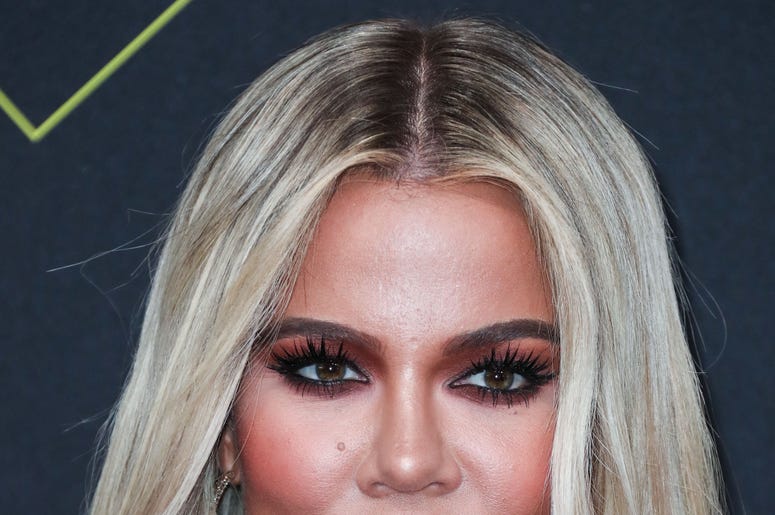 Khloe Kardashian