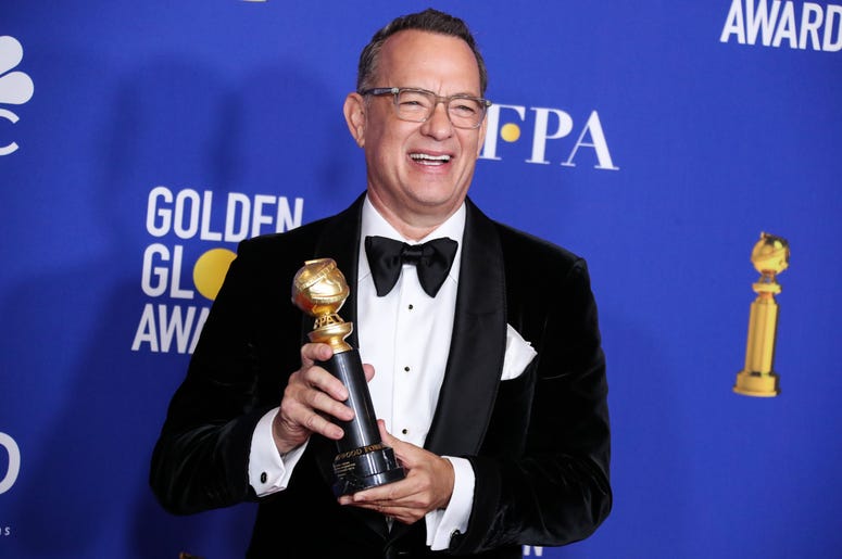 Tom Hanks