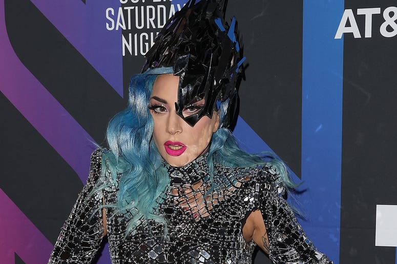 Lady Gaga