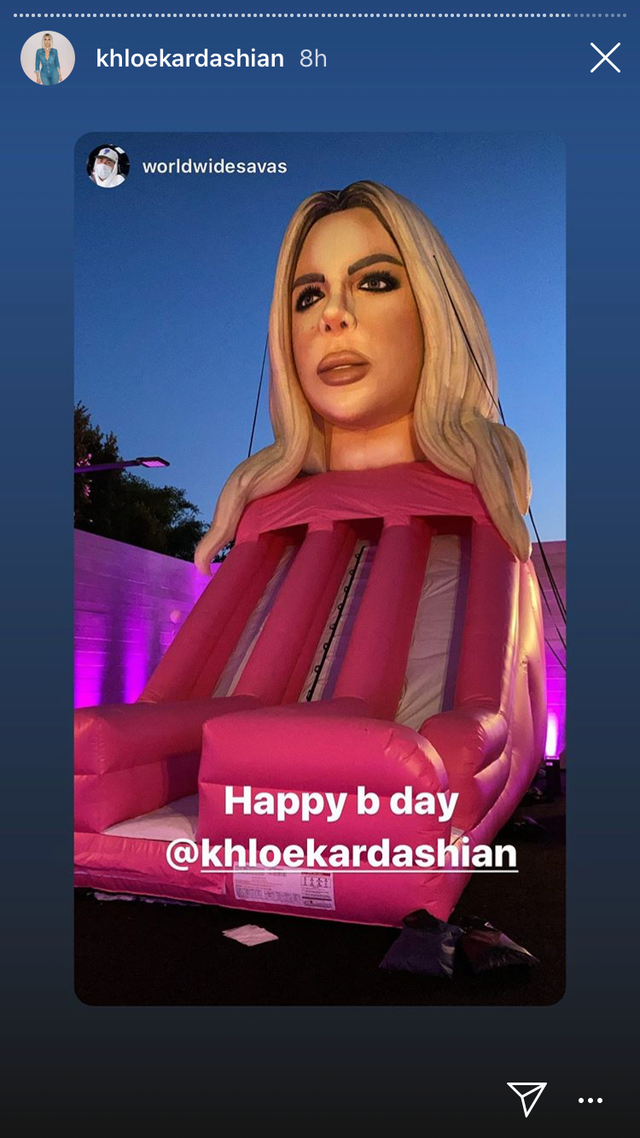 Khloe