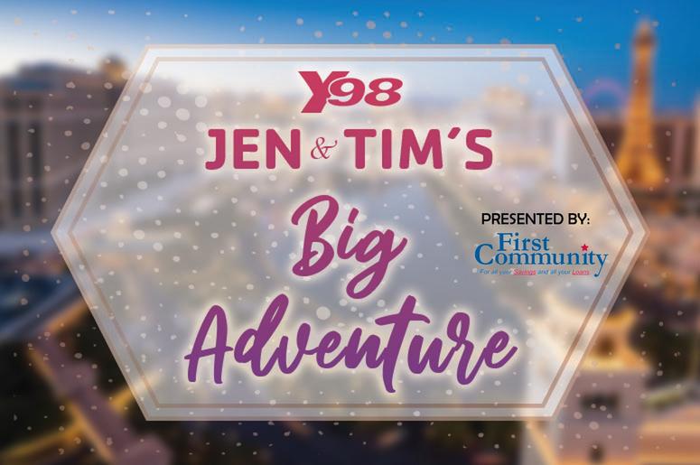 Big Adventure