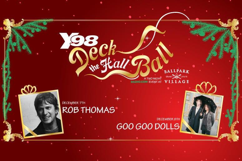 Rob Thomas