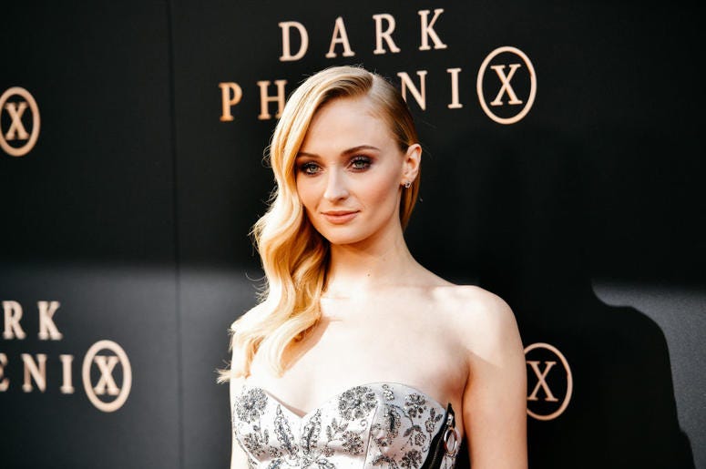 Dark Phoenix