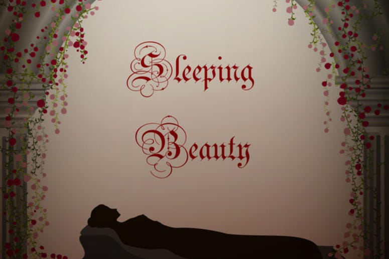 Sleeping Beauty