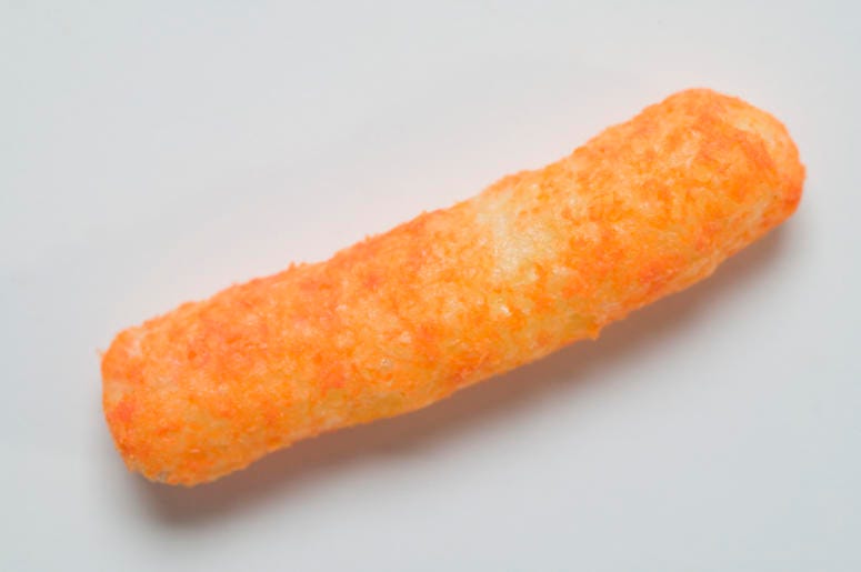 Cheetos