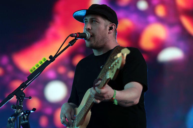 Portugal. The Man Portugal. The Man